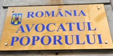 Audiențe acordate de Avocatul Poporului la sediul Prefecturii Brăila
