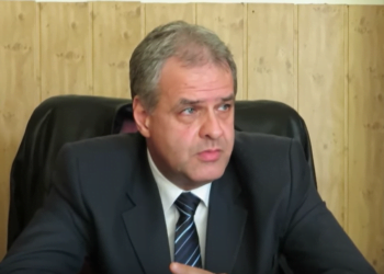 Viorel Botea și-a dat azi demisia din Consiliul de Administrație al Spitalului Clinic Județean Brăila