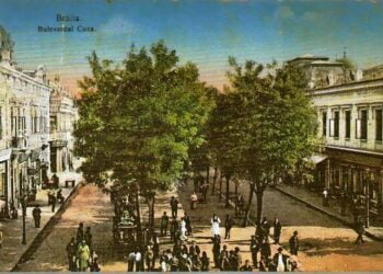 Premiere istorice la Brăila