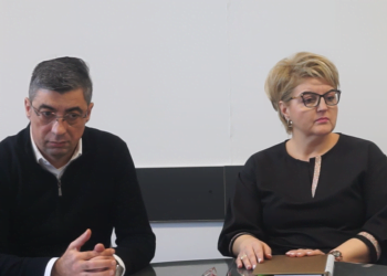 Managerul interimar al Spitalului Județean Brăila și-a început azi activitatea. Didi Crintea a preluat această funcție după ce toți medicii contactați de președintele CJ au refuzat oferta