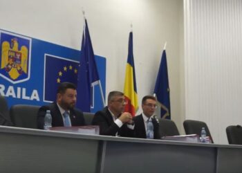 Președintele Chiriac: „Vrem să vedem dacă au fost alocați bani pentru investiții în rețeaua de furnizare a energiei electrice din Brăila, dacă au fost ceruți bani pentru investiții”