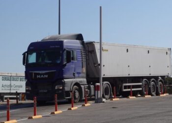 Măsuri pentru consolidarea disciplinei financiare şi fiscale, creșterea conformării voluntare în cazul transporturilor rutiere de bunuri –Sistemul național RO e-sigiliu 13 Măsuri pentru consolidarea disciplinei financiare şi fiscale, creșterea conformării voluntare în cazul transporturilor rutiere de bunuri –Sistemul național RO e-sigiliu