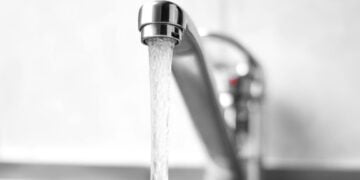 Pe 28 noiembrie se va întrerupe apa potabilă, pentru executarea unor lucrări la rețea pe strada Apollo și Șoseaua Baldovinești