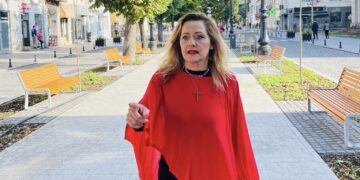 USR își retrage sprijinul pentru Elena Lasconi, după ce aceasta a declarat că a votat DA la referendumul pentru familie