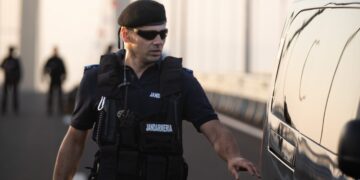 Măsuri de asigurare a ordinii publice la evenimentele sportive din weekend