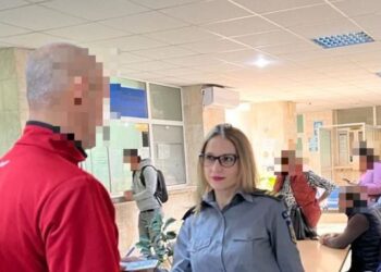 Peste 9.700 de permise de ședere și peste 8.800 de avize de angajare în muncă au fost emise în luna octombrie 2023 de polițiștii de imigrări