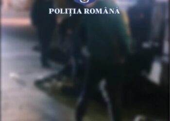 Nepoata dispărută se prostitua pentru un buzoian