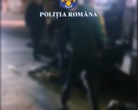 Nepoata dispărută se prostitua pentru un buzoian