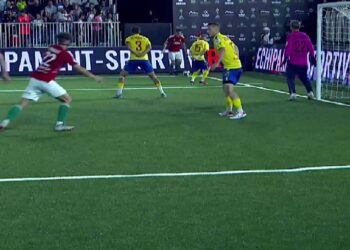 Naționala României de minifotbal s-a calificat în premieră în finala Campionatului Mondial