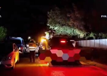 Gălățean reținut pentru trafic de droguri de mare risc