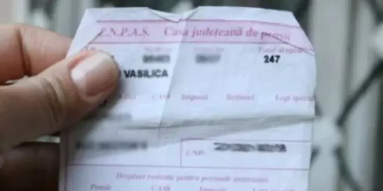 Marcel Ciolacu și Nicolae Ciucă au anunțat că pensiile vor cunoaște o dublă creștere în anul următor
