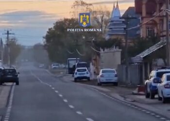 Percheziții la persoane bănuite de evaziune fiscală