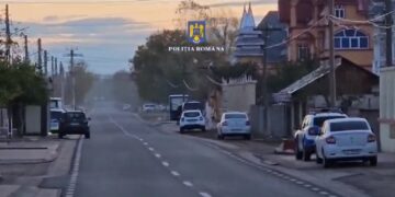 Percheziții la persoane bănuite de evaziune fiscală