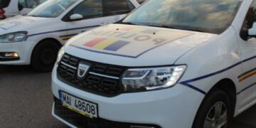 Acțiuni ale polițiștilor și jandarmilor brăileni pentru prevenirea și descurajarea faptelor comise cu violență