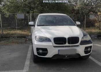 Bănuit de abuz de încredere şi înşelăciune reţinut de poliţiştii de investigaţii criminale