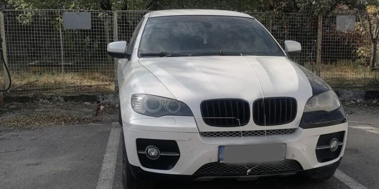 Bănuit de abuz de încredere şi înşelăciune reţinut de poliţiştii de investigaţii criminale