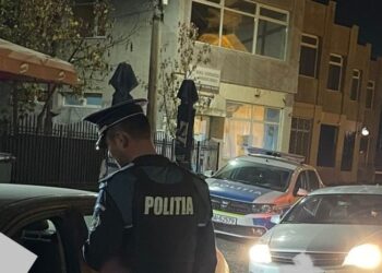 În cursul zilei de joi, 2 noiembrie, polițiștii brăileni au reținut în vederea suspendării exercitării dreptului de a conduce 12 permise de conducere