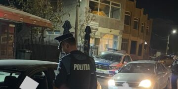 În cursul zilei de joi, 2 noiembrie, polițiștii brăileni au reținut în vederea suspendării exercitării dreptului de a conduce 12 permise de conducere