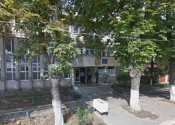 Minor de 15 ani, din Făurei, cercetat sub control judiciar pentru furt calificat