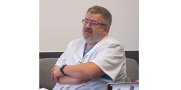 Directorul medical al Spitalului Județean Brăila știe că unii medici pleacă înainte de încheierea programului, nu e de acord cu asta, dar nici nu vrea să se certe cu ei