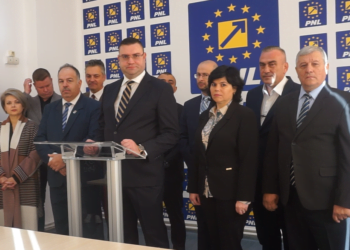 Intuiția îi spune consilierului județean Alexandru Bucălău că noul manager al Spitalului Județean Brăila va fi roșu-trandafiriu