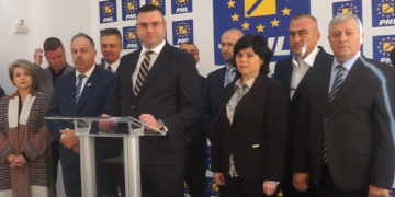 Intuiția îi spune consilierului județean Alexandru Bucălău că noul manager al Spitalului Județean Brăila va fi roșu-trandafiriu