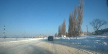 Cum va fi vremea în următoarele 4 săptămâni