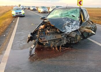 Bărbat de 74 de ani decedat într-un accident rutier
