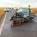 Bărbat de 74 de ani decedat într-un accident rutier
