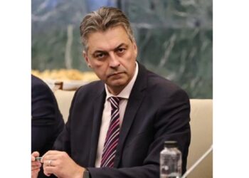 Liberalul Cătălin Canciu, acuzat de PSD că politizează Inspectoratul Școlar Brăila: „Așa fac ei! Noi nu suntem PSD-iști, nu suntem nepoții sau fiii comuniștilor!”