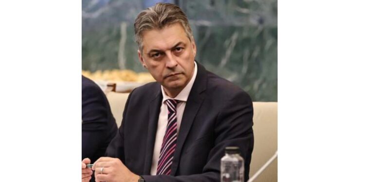 Liberalul Cătălin Canciu, acuzat de PSD că politizează Inspectoratul Școlar Brăila: „Așa fac ei! Noi nu suntem PSD-iști, nu suntem nepoții sau fiii comuniștilor!”