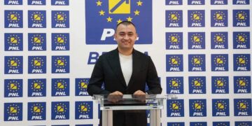 Liberalul Popa îl avertizează pe Francisk Chiriac „să nu-l supere”, dacă vrea să prindă primăvara în funcție: „Eu vreau să-l las să mai stea la conducerea PSD Brăila”