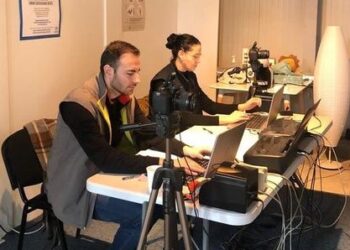 În această săptămână polițiștii de imigrări au înregistrat 872 de cereri de obținere a avizelor de angajare în muncă