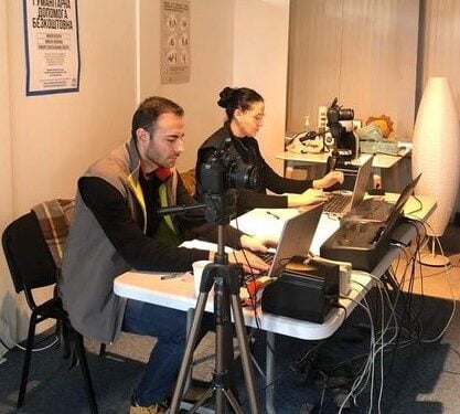 În această săptămână polițiștii de imigrări au înregistrat 872 de cereri de obținere a avizelor de angajare în muncă