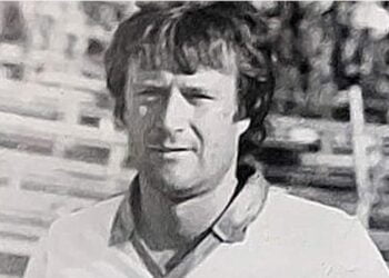 Adrian Petrache, cel mai bun executant de lovituri libere din istoria Brăilei, a murit la vârsta de 64 de ani