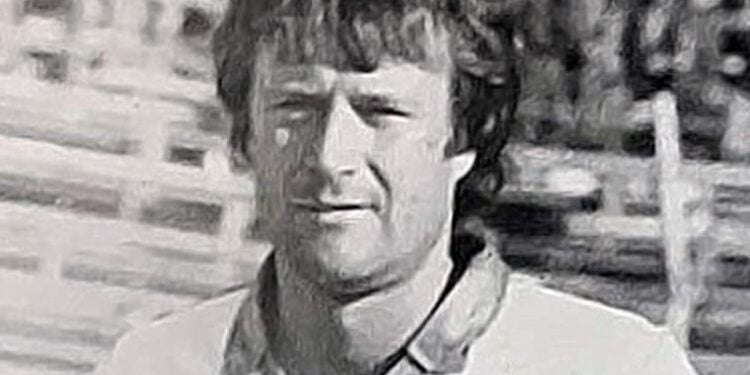 Adrian Petrache, cel mai bun executant de lovituri libere din istoria Brăilei, a murit la vârsta de 64 de ani