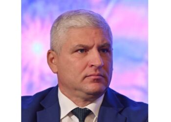 Mandatul lui Florin Dobrescu ca secretar de stat în Ministerul Muncii se apropie de final. PNL Brăila va obține un alt post de secretar de stat, în alt minister