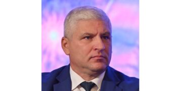 Mandatul lui Florin Dobrescu ca secretar de stat în Ministerul Muncii se apropie de final. PNL Brăila va obține un alt post de secretar de stat, în alt minister
