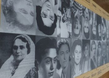 „Dușmance ale poporului”