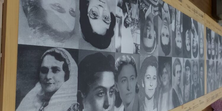 „Dușmance ale poporului”