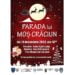 Moș Crăciun va veni joi la Brăila. El va fi însoțit de Crăiasa Zăpezii, zâne, prințese și personaje din desene animate