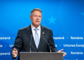 Iohannis după discuțiile despre Schengen cu cancelarul Austriei: „Mai este mult de negociat”