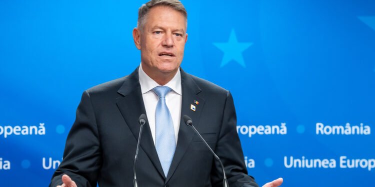 Iohannis după discuțiile despre Schengen cu cancelarul Austriei: „Mai este mult de negociat” 14 Iohannis după discuțiile despre Schengen cu cancelarul Austriei: „Mai este mult de negociat”