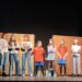 Succes al Cercului de teatru din cadrul Casei de Cultură a Municipiului Brăila la Festivalul de teatru „Bujor Măcrin”