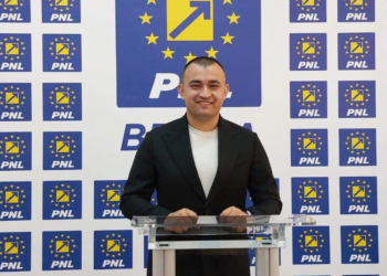 Șeful PNL Brăila, Alexandru Popa, e amuzat de tertipurile la care recurge președintele CJ Brăila, Francisk Chiriac, pentru a-și face imagine