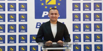 Șeful PNL Brăila, Alexandru Popa, e amuzat de tertipurile la care recurge președintele CJ Brăila, Francisk Chiriac, pentru a-și face imagine