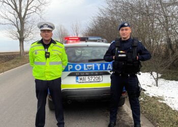 Totul e bine când se termină cu bine. Un gest de omenie