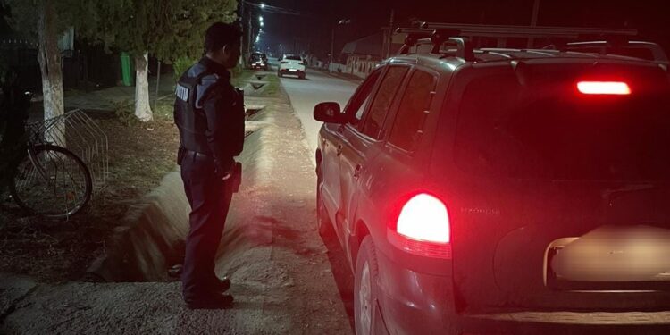 Dosare penale pentru conducerea autovehiculelor sub influența alcoolului