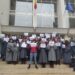 O nouă zi de proteste ale personalului auxiliar din instanțele de judecată