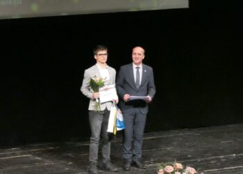 Elevi și profesori brăileni premiați de Ministerul Educației